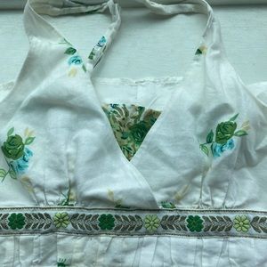 Beautiful Vintage Sundress